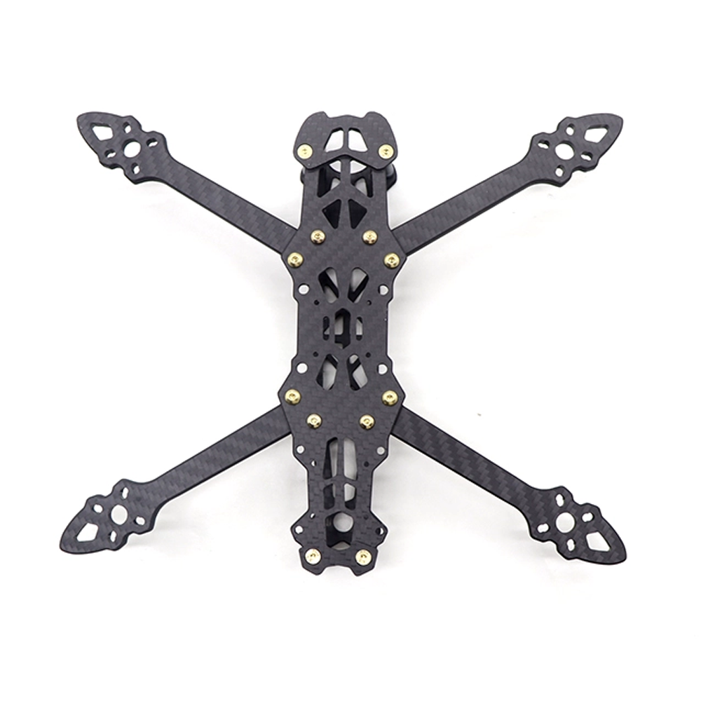 HSKRC MAK4 MAK4HD 5inch 225mm  - огляд і ціна Drone Arm