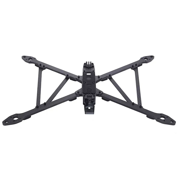 APEX10 V2 15 Inch 10mm Arm FPV - огляд і ціна Drone Frame