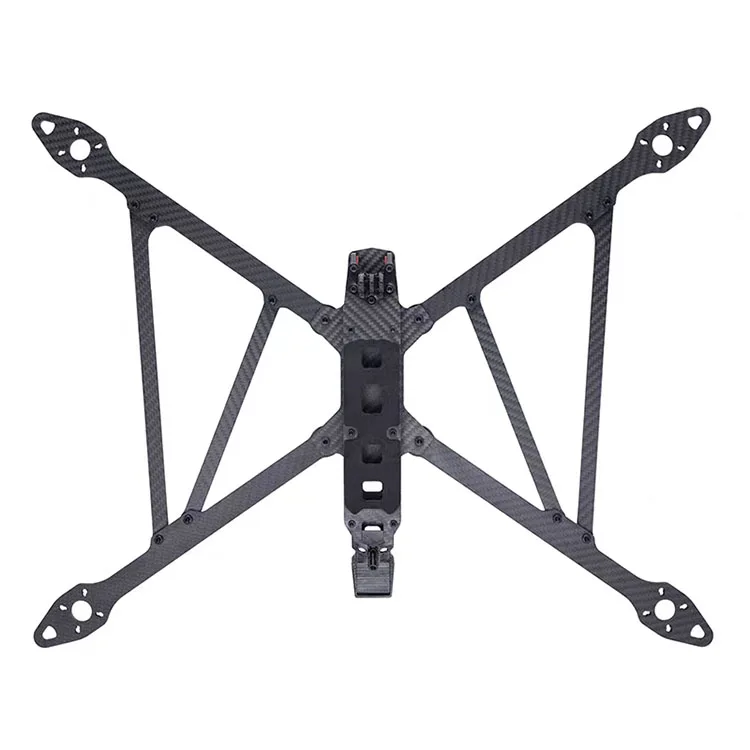 APEX10 V2 15 Inch 10mm Arm FPV - огляд і ціна Drone Frame
