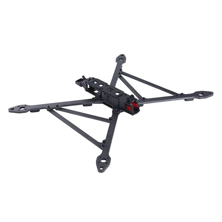 APEX10 V2 15 Inch 10mm Arm FPV - огляд і ціна Drone Frame