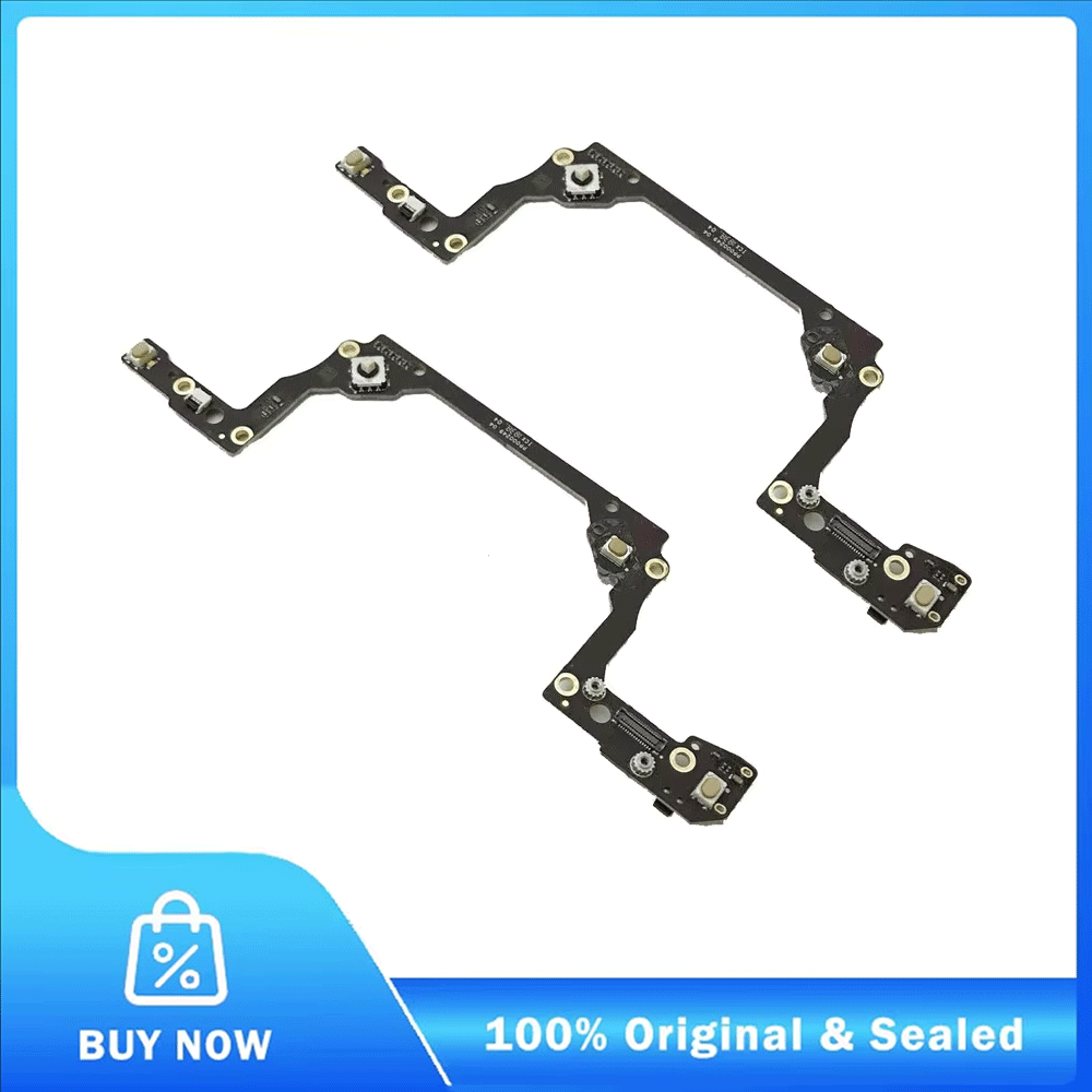 Premium New Replacement Button - огляд і ціна Drone Power Distribution Board