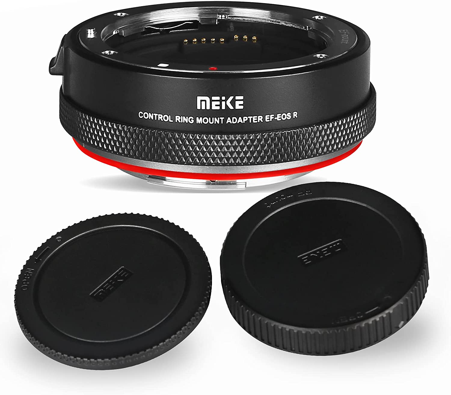 Meike MK-EFTR-B Auto focus Len - огляд і ціна Canon Camera Eos R8
