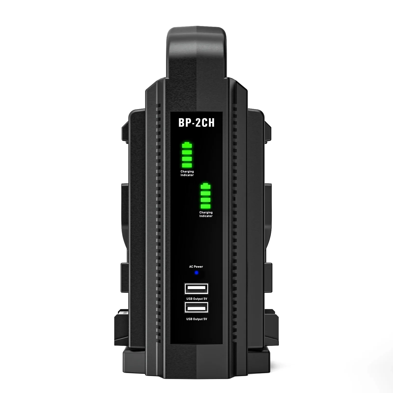 SWZY BP-2CH V Mount Battery Ch - огляд і ціна Drone Charger