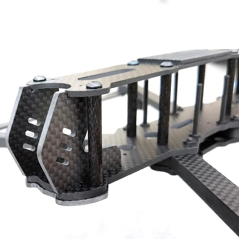 MARK 4 8 Inch Carbon Fiber FPV - огляд і ціна Drone Arm