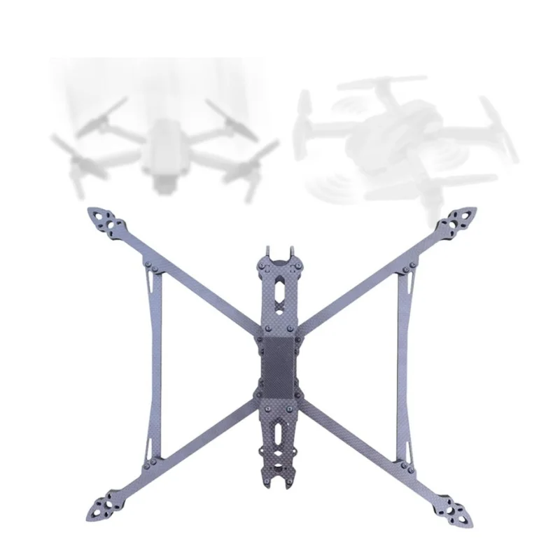 MARK 4 8 Inch Carbon Fiber FPV - огляд і ціна Drone Arm