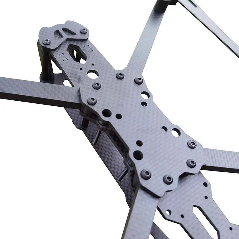MARK 4 8 Inch Carbon Fiber FPV - огляд і ціна Drone Arm