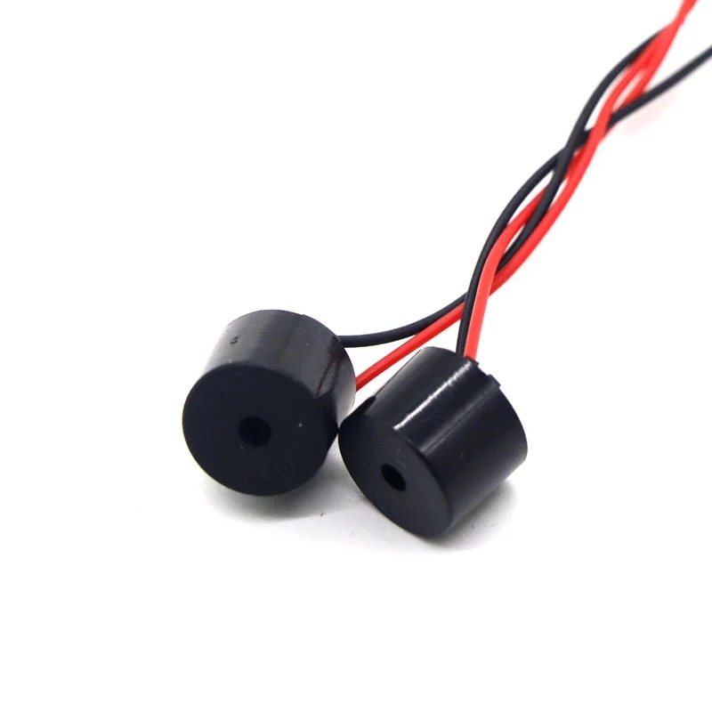 5V Buzzer With Wire For FPV Dr - огляд і ціна Drone Buzzer
