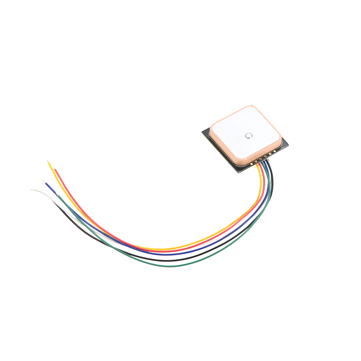 QUESCAN UBX M9 GPS Module with - огляд і ціна Drone Gps Module