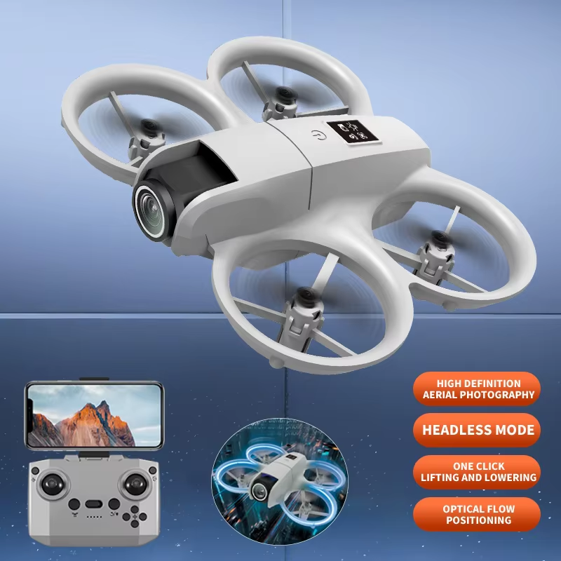 2026 NEW GT3 Mini With LED Fol - огляд і ціна Drone Gps Module