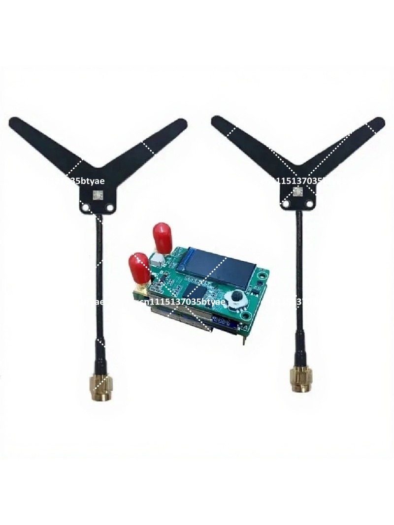 1.2G 1.3G Image Transmission D - огляд і ціна Drone Receiver