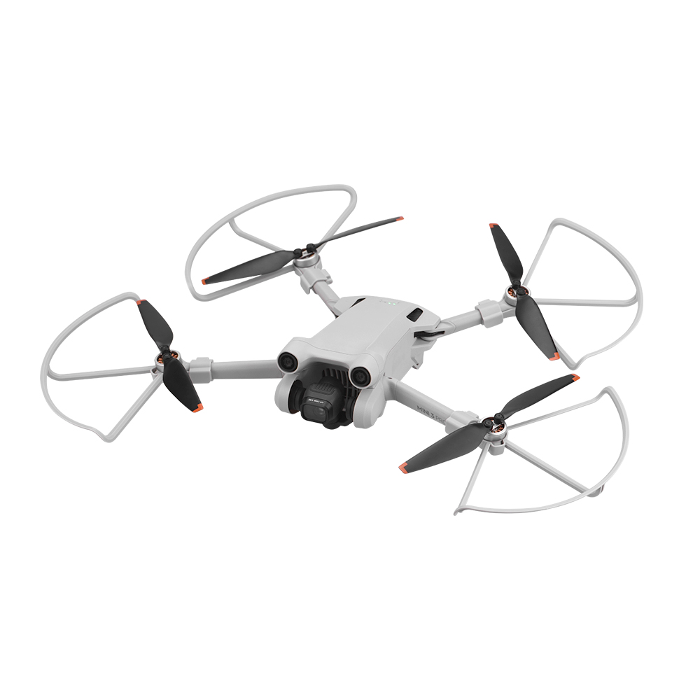 BRDRC Propeller Guard for DJI  - огляд і ціна Drone Propeller Guard
