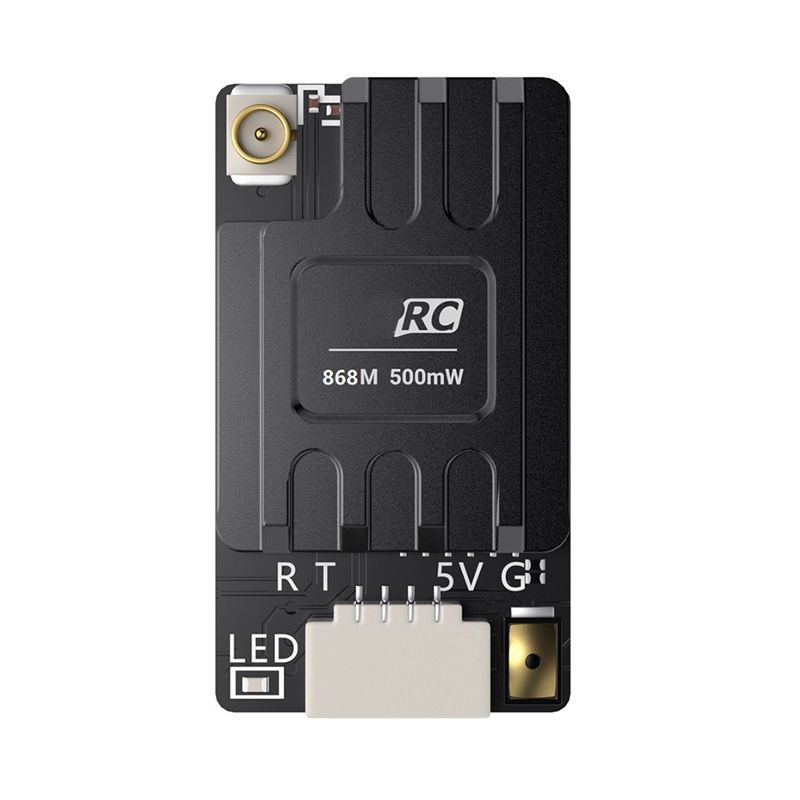 AS96-For GEPRC ELRS Nano 915Mh - огляд і ціна Drone Antenna