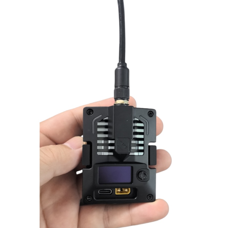 RadioMaster Bandit Micro Nano  - огляд і ціна Drone Antenna