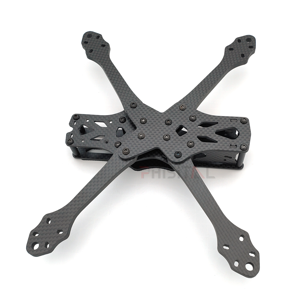 APEX Frame 7 Inch/6 Inch/5 Inc - огляд і ціна Drone Propeller