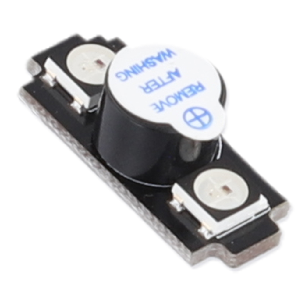 WS2812 Active Alarm Buzzer Col - огляд і ціна Drone Buzzer