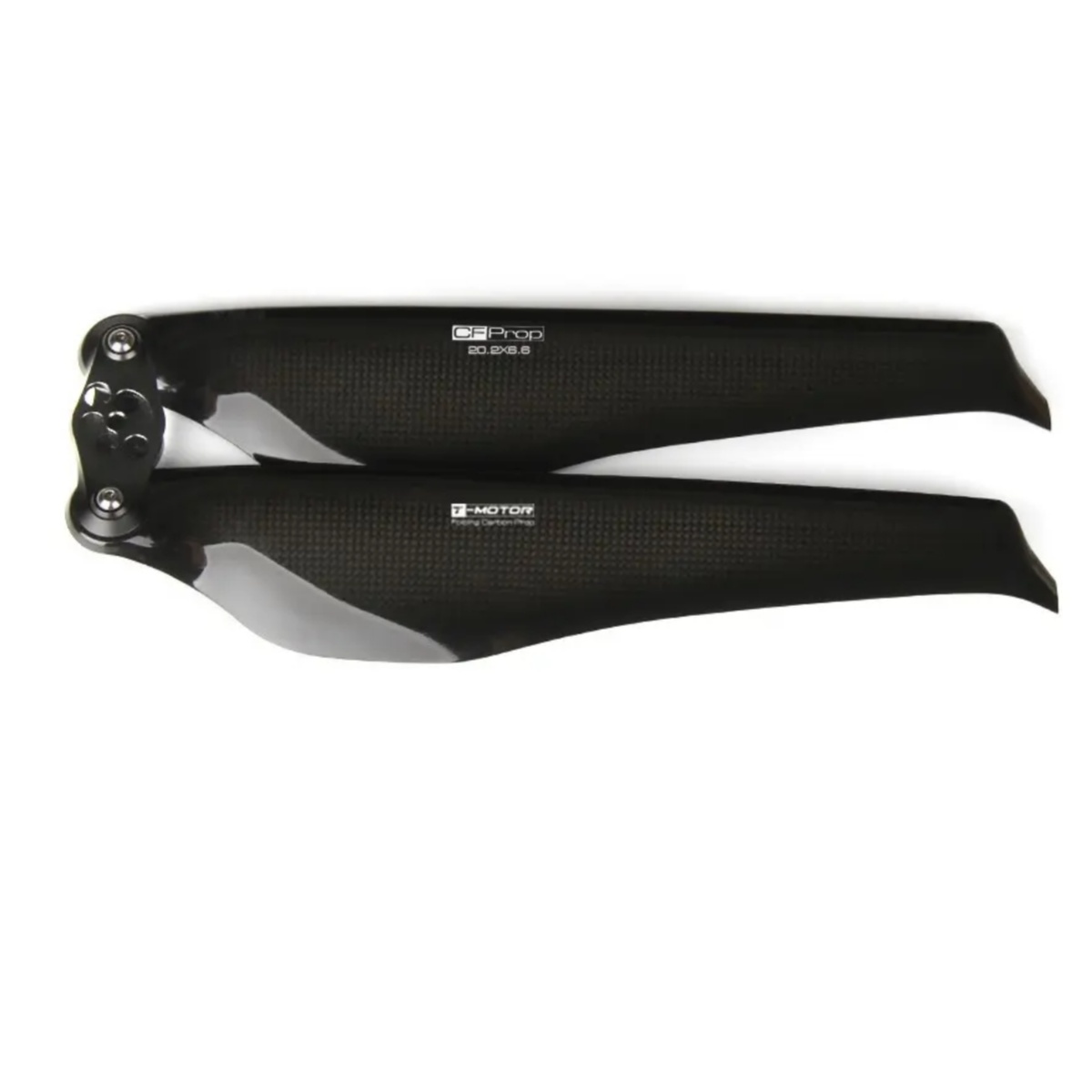 T-MOTOR FA22.2*7.2 Foldable CF - огляд і ціна Drone Propeller