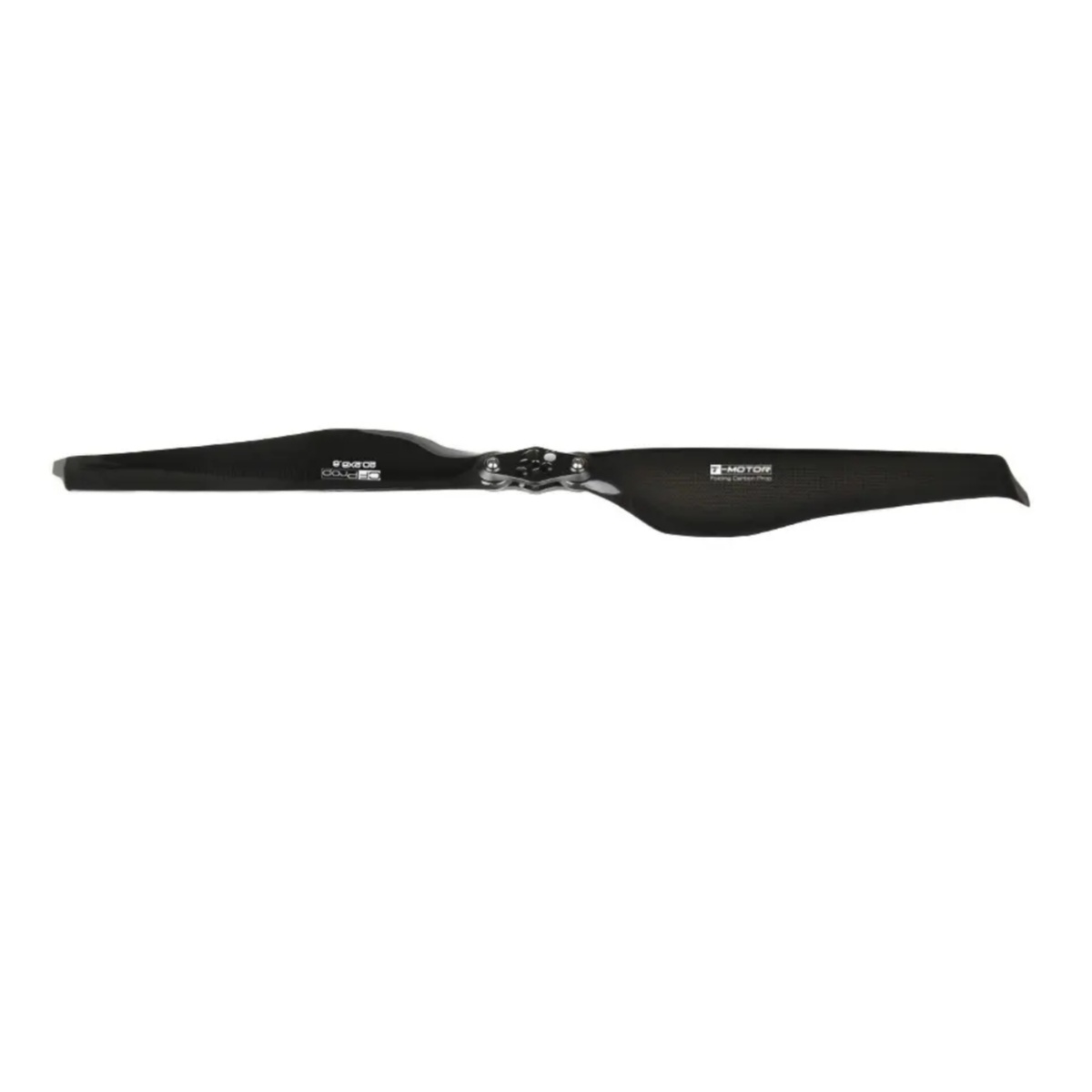 T-MOTOR FA22.2*7.2 Foldable CF - огляд і ціна Drone Propeller