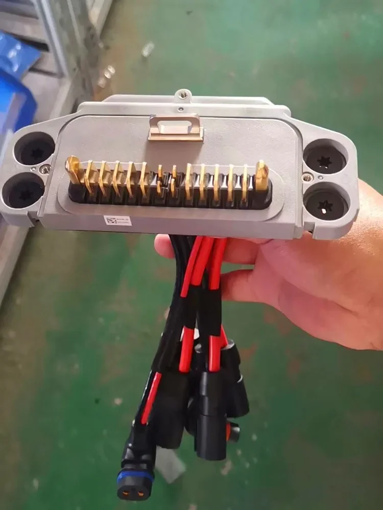 Brand For Agras D-JI T50 Power - огляд і ціна Drone Power Distribution Board