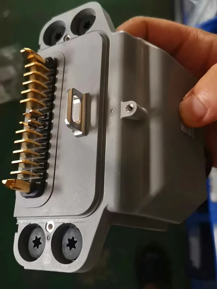 Brand For Agras D-JI T50 Power - огляд і ціна Drone Power Distribution Board