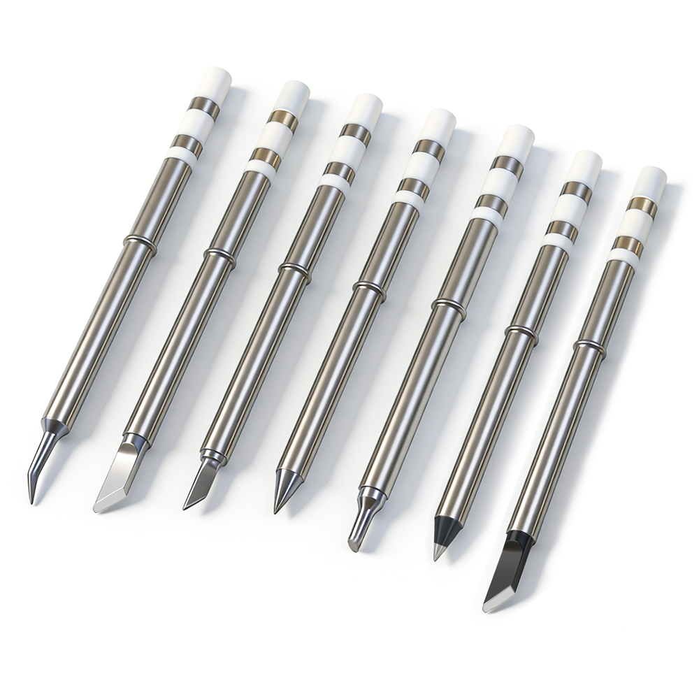 FM65 T65 Soldering Iron Tip fo - огляд і ціна Drone Buzzer