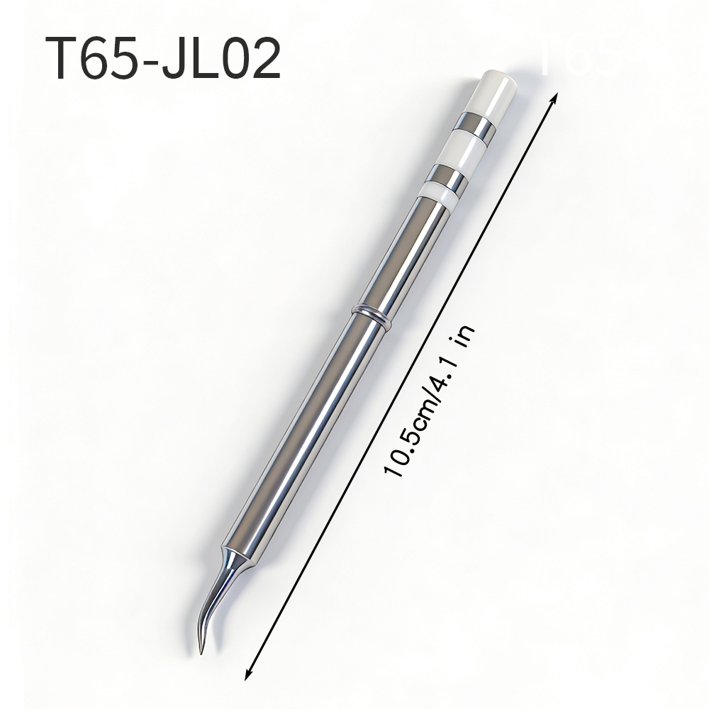 FM65 T65 Soldering Iron Tip fo - огляд і ціна Drone Buzzer