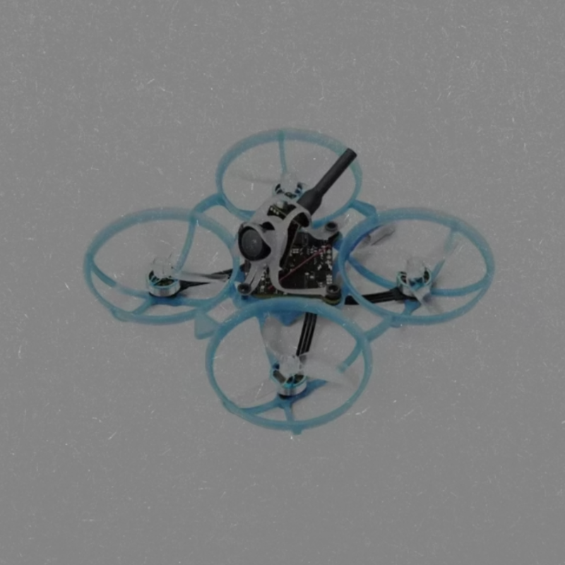 BETAFPV Air65 II 65mm 1S ELRS  - огляд і ціна Drone Gps Module
