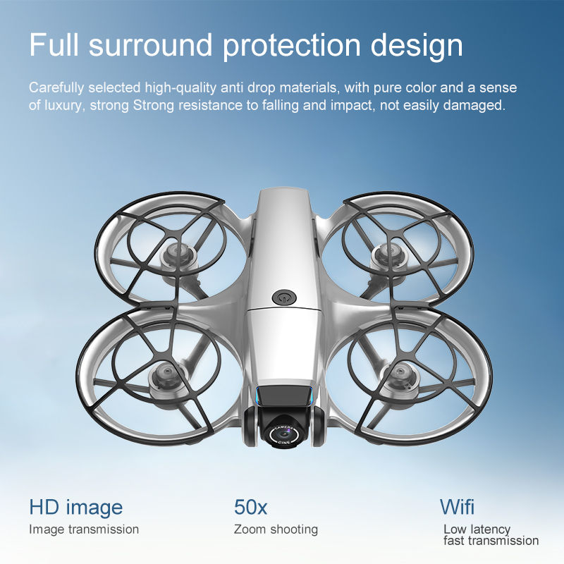 Original GT9 GPS Foldable RC D - огляд і ціна Drone Gps Module