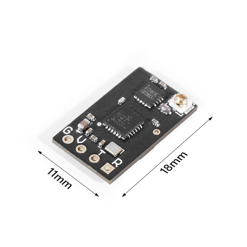 Best 20X ELRS 2.4Ghz NANO Rece - огляд і ціна Drone Antenna