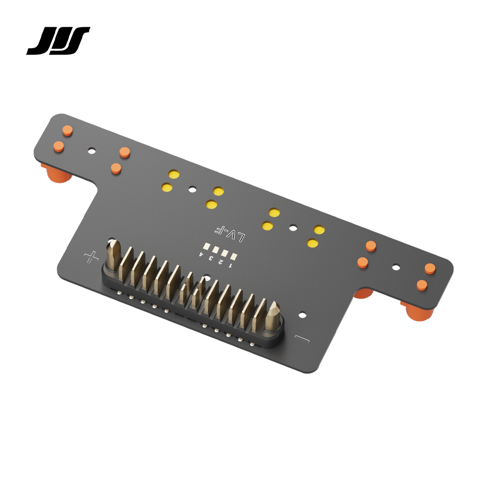 JIS LV front/back power distri - огляд і ціна Drone Power Distribution Board