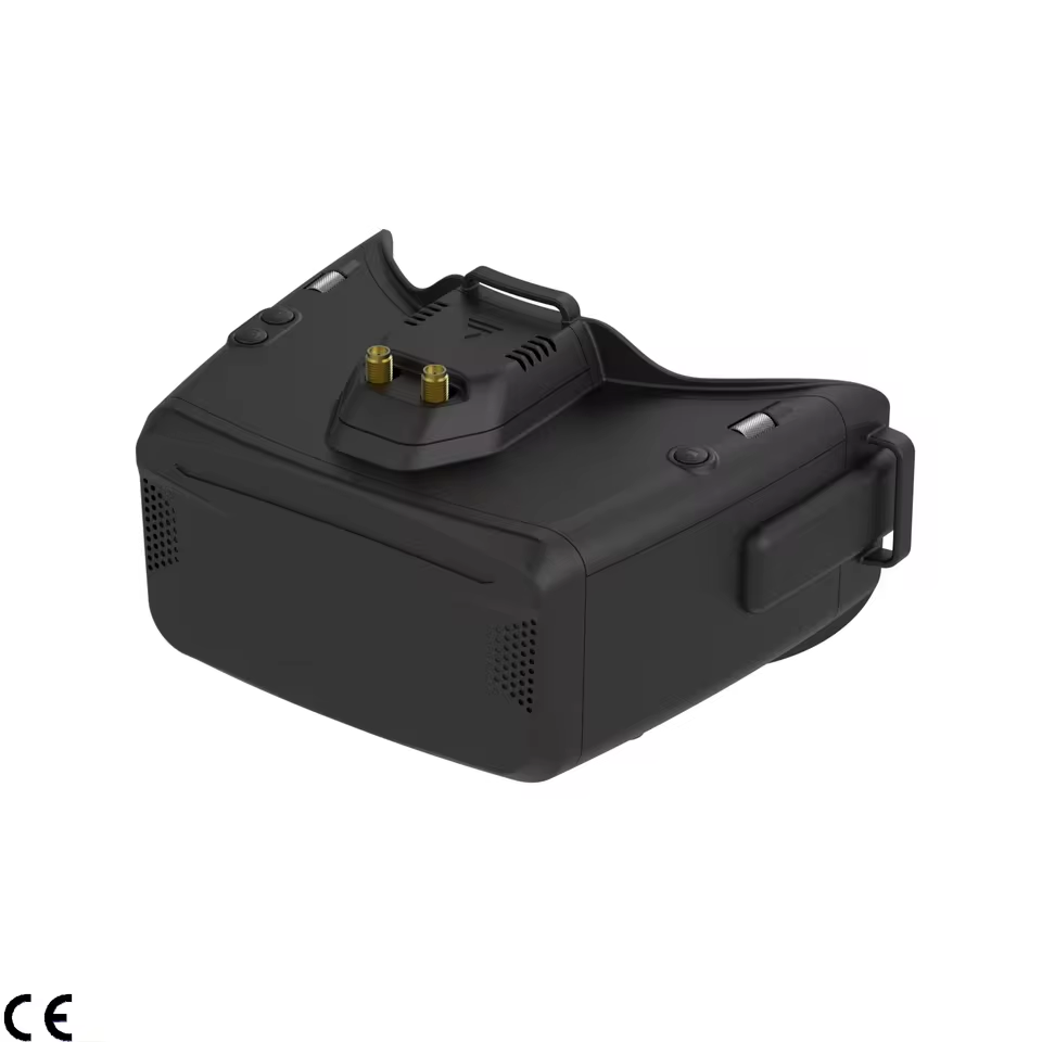 SKYZONE Cobra X V4 FPV Goggles - огляд і ціна Drone Receiver