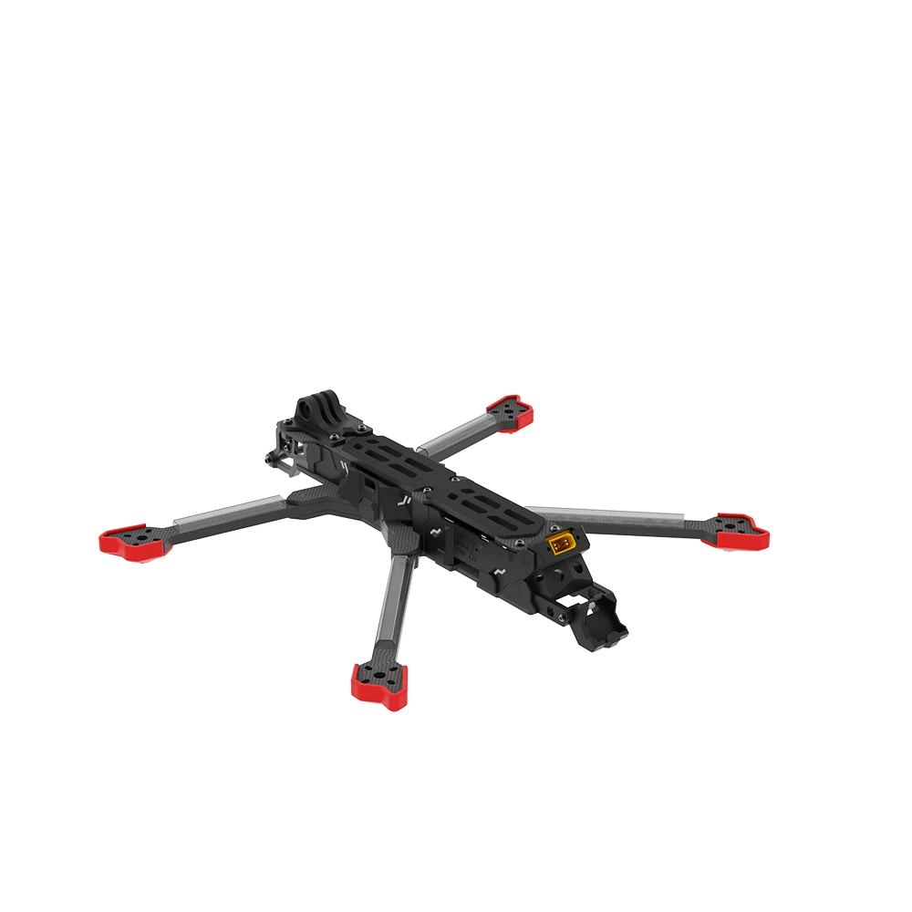Chimera7 Pro V2 FPV Dr-one Fra - огляд і ціна Drone Frame