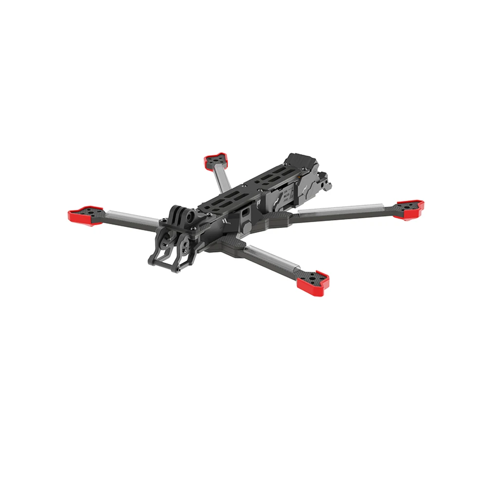 Chimera7 Pro V2 FPV Dr-one Fra - огляд і ціна Drone Frame