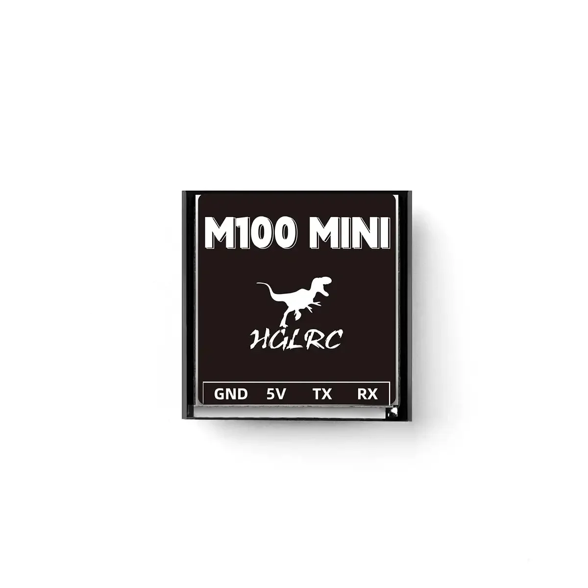 HGLRC M100 MINI GPS Module M10 - огляд і ціна Drone Antenna