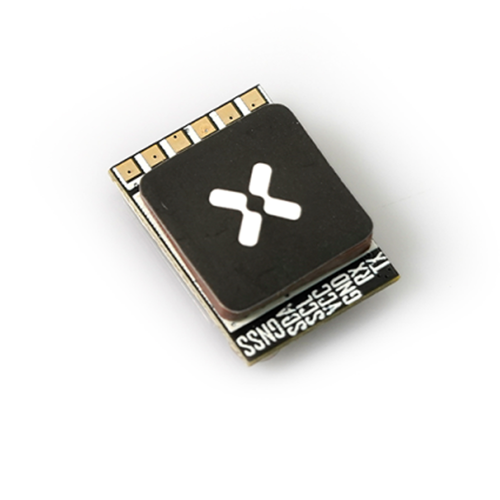 FOXEER M10Q V2 120 GPS IST8310 - огляд і ціна Drone Antenna