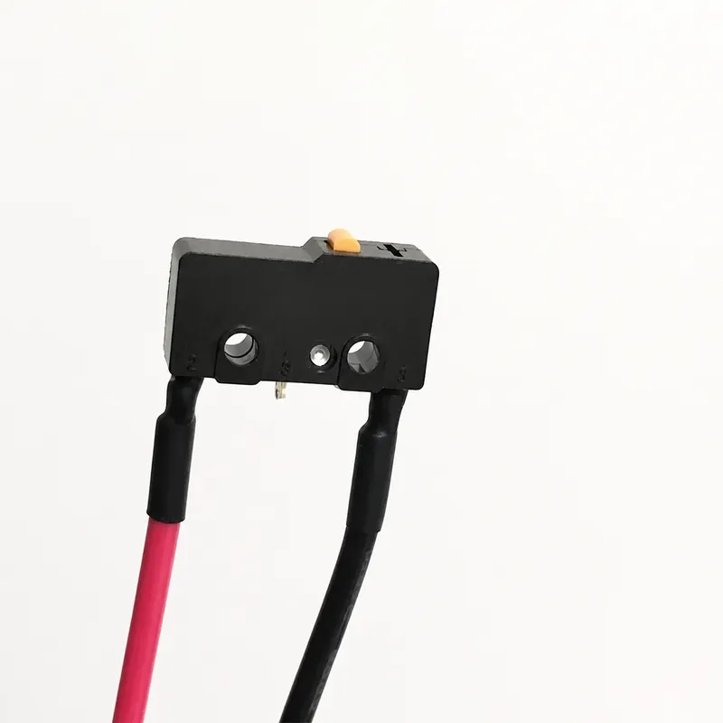 Elevator Traction Machine Brak - огляд і ціна Drone Buzzer