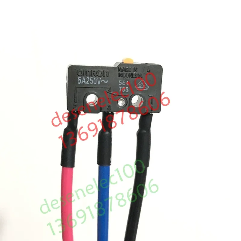 Elevator Traction Machine Brak - огляд і ціна Drone Buzzer